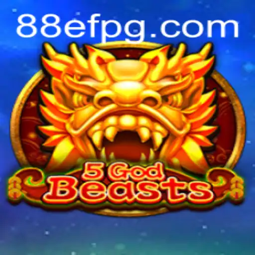 Descubra o Fascinante Mundo de 5GodBeasts