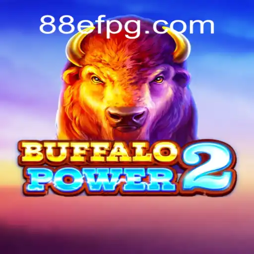 BuffaloPower2: Uma Aventurosa Jornada no Mundo dos Jogos com 88EF.COM
