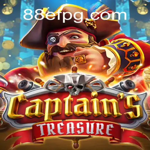 Explorando o Mundo de CaptainssTreasure: Uma Jornada de Aventura e Suspense