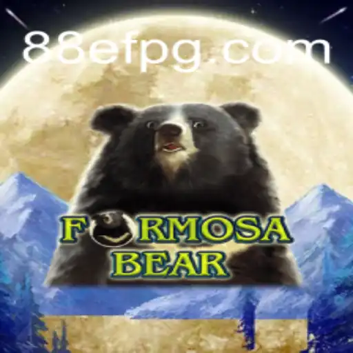 FormosaBear: O Fascinante Mundo do Jogo de Estratégia 88EF.COM