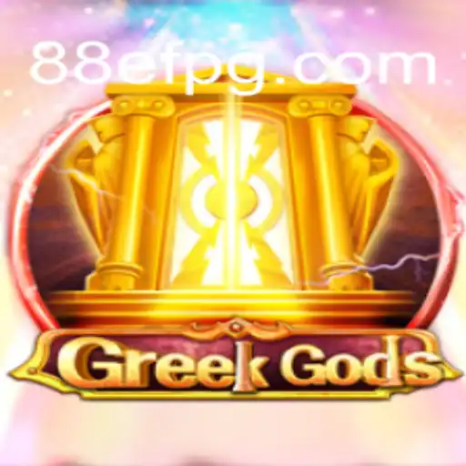 Descubra o Fascinante Mundo de GreekGods: A Mitologia em Suas Mãos