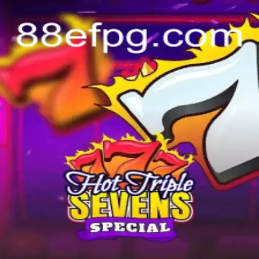 Descubra o Empolgante Jogo HotTripleSevensSpecial: Regras e Estratégias