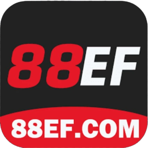 88EF.COM-Melhores Slots Online do Brasil Logo