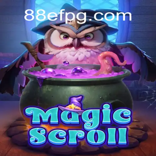 MagicScroll: Um Mergulho no Universo Encantado de um Novo Jogo Empolgante