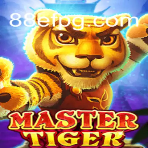Explorando o Fascinante Mundo do Jogo MasterTiger