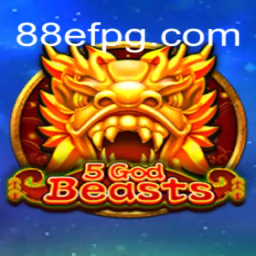 Descubra o Fascinante Mundo de 5GodBeasts