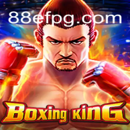 BoxingKing: A Nova Sensação dos Jogos de Luta