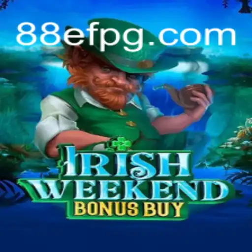 Descubra o Fascinante Mundo de IrishWeekendBonusBuy