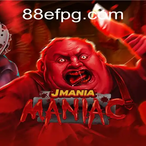 Desvendando o Universo de JManiaManiac: Um Jogo Inovador Impulsionado por 88EF.COM