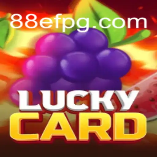 Descubra o Mundo do Jogo LuckyCard com 88EF.COM