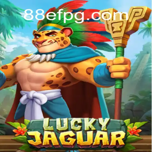 Explorando o Mundo Empolgante de LuckyJaguar
