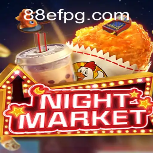 NIGHTMARKET: Um Mergulho no Mundo do Jogo de Estratégia
