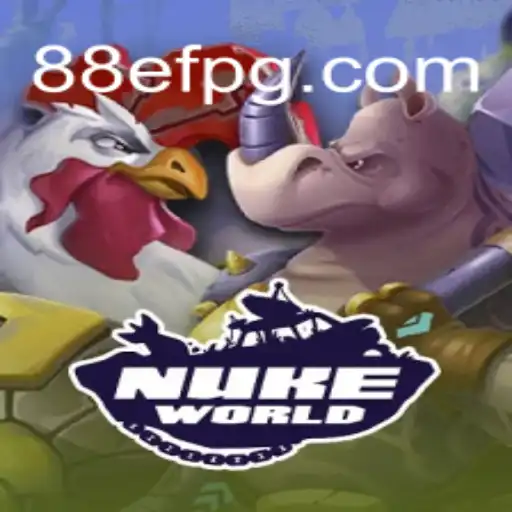 Descubra o Incrível Jogo NukeWorld e Sua Dinâmica Emocionante