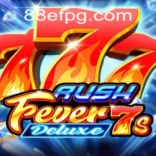 Explorando RushFever7sDeluxe: Um Novo Horizonte no Mundo dos Jogos