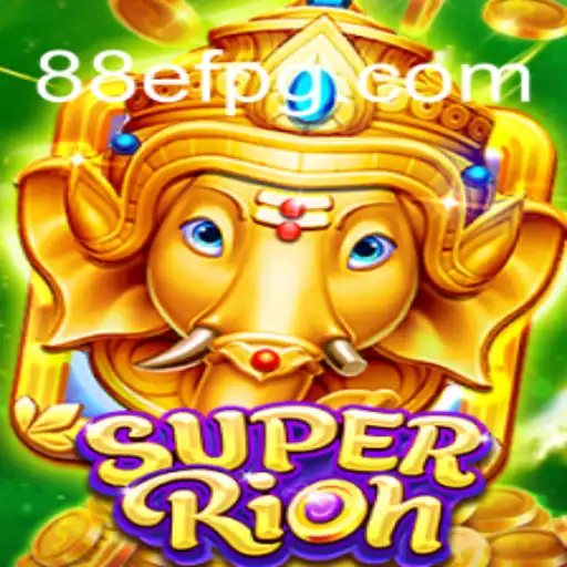 Explorando o Mundo de SuperRich: O Novo Jogo de Emoção e Estratégia