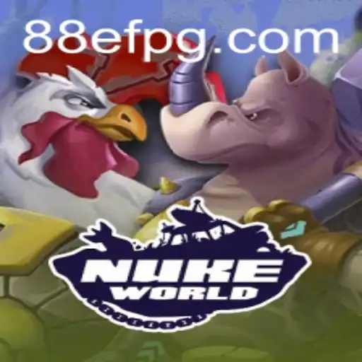Descubra o Incrível Jogo NukeWorld e Sua Dinâmica Emocionante