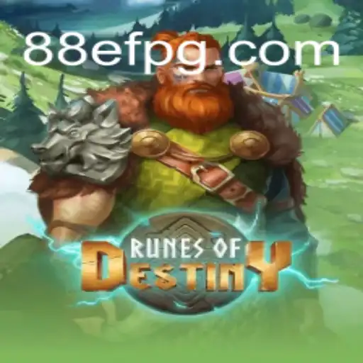 Descubra os Segredos de RunesOfDestiny: Aventura, Estratégia e Magia