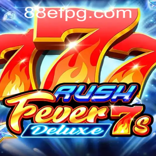 Explorando RushFever7sDeluxe: Um Novo Horizonte no Mundo dos Jogos