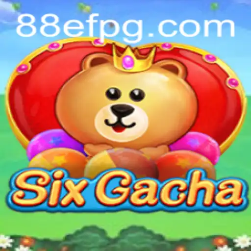 Descubra o Fascinante Mundo de SixGacha e 88EF.COM
