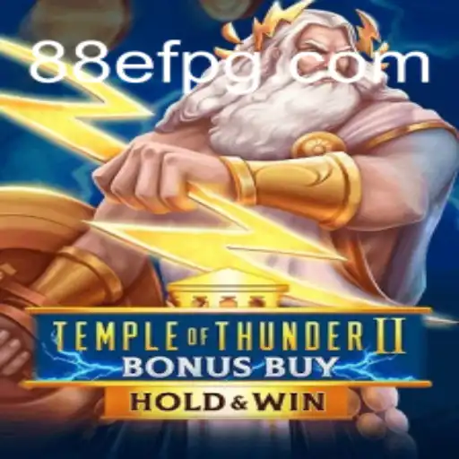 Explorando o Inovador **TempleofThunderIIBonusBuy**: Regras e Informações